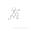 81262-93-3, chlorhydrate de Procaterol